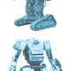 Illustration for article titled U.S. Builds First Giant Robo-Suit, Immediately Challenges Japan To Fight
